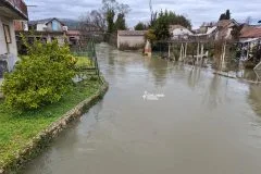 Moguće poplave u Hercegovini: Evo što učiniti ako voda počne prodirati
