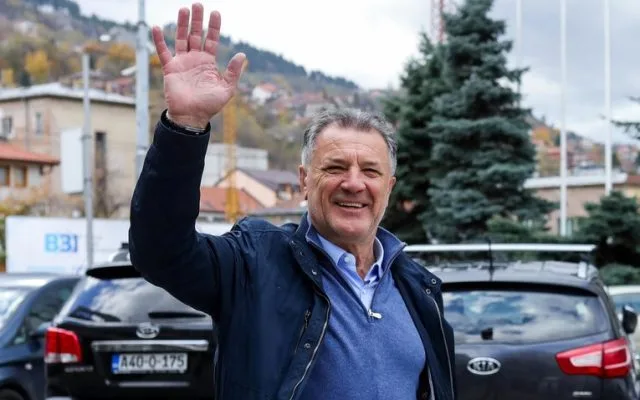 Može li torcidaš koji je uhićen u Livnu završiti kao Mamić?