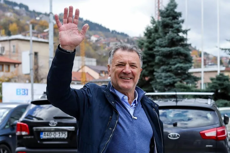 Može li torcidaš koji je uhićen u Livnu završiti kao Mamić?