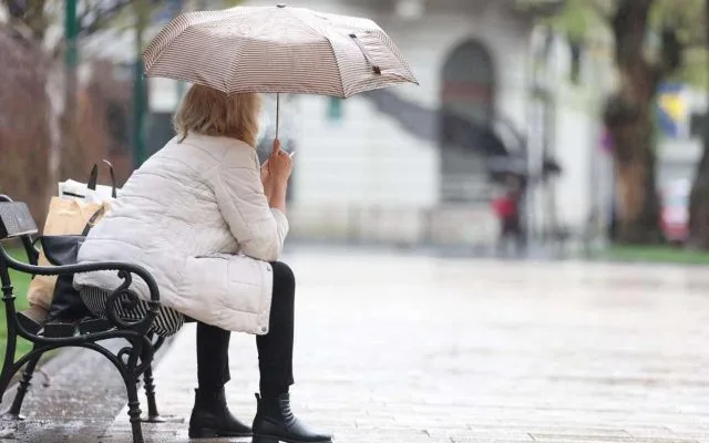 Na jugu do 28 °C, a onda obrat: FHMZ otkriva kada stižu pljuskovi i zahlađenje