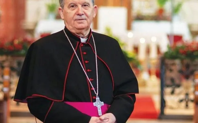 Nadbiskup Vukšić: Dostojanstvo osoba s invaliditetom ne može se izgubiti ni zbog jedne životne okolnosti