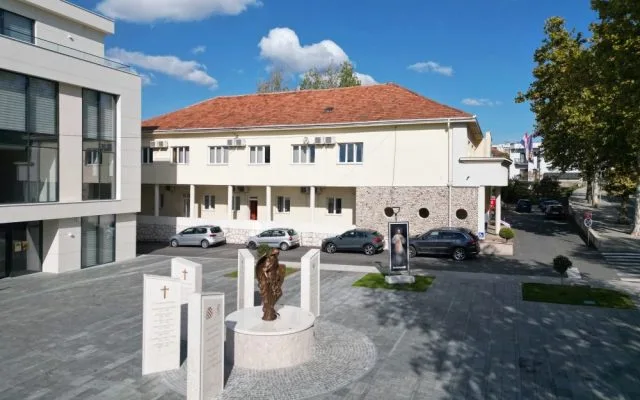 Najava: 30. listopada misa zahvalnica i odavanje počasti braniteljima Brotnja
