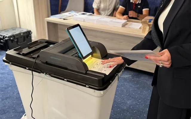 Ne znate gdje glasujete? Evo kako jednim klikom provjeriti svoje biračko mjesto