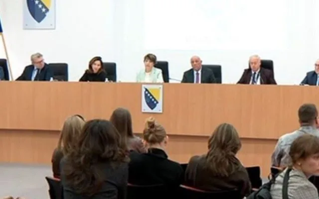 O mandatu za Skupštinu HBŽ odlučuju 2 glasa, SIP BIH naredio novo brojanje