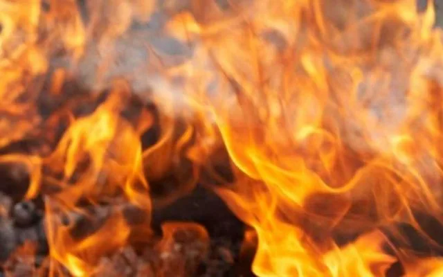 Obavijest i upozorenje građanima da je dozvoljeno paljenje vatre samo u kontroliranim uvjetima