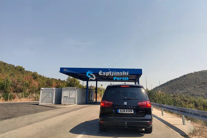 Od 1. studenoga velika novost na hrvatskim granicama: Evo što se mijenja