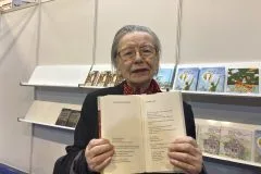 Odlazak istaknute Livanjke: Preminula književnica Bisera Alikadić u 87. godini