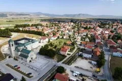 Općina Tomislavgrad raspisala natječaje vrijedne više od 1.000.000 KM: Evo što se planira