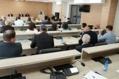 Općinsko vijeće Čitluk održalo 20. sjednicu