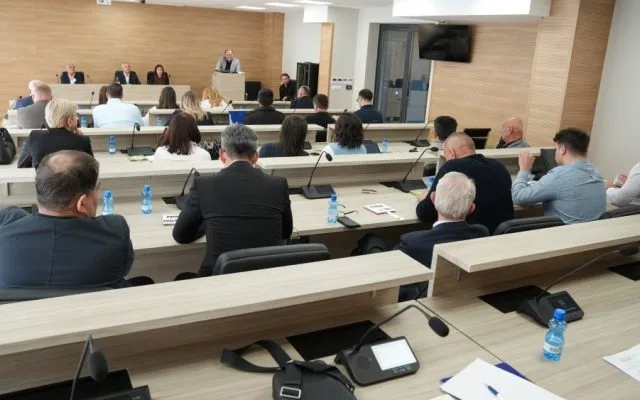 Općinsko vijeće Čitluk održalo 20. sjednicu