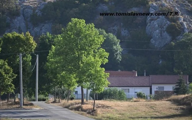 PROGNOZA vremena u sljedeća četiri dana: Pretežno vedro i hladno, moguća slabija kiša