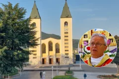 Papa Lav imenovao novog apostolskog vizitatora za Međugorje