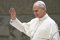 Papa: „Molite za mene, kao što ja molim za vas”
