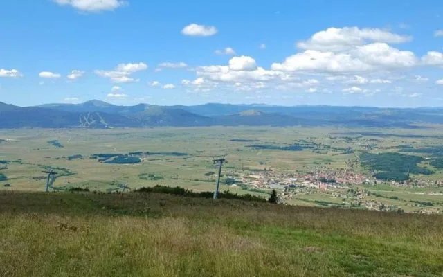 Planira se globalni geopark ‘Od izvora do Jadrana’, od Kupresa, Livna do Sinja i Cetine