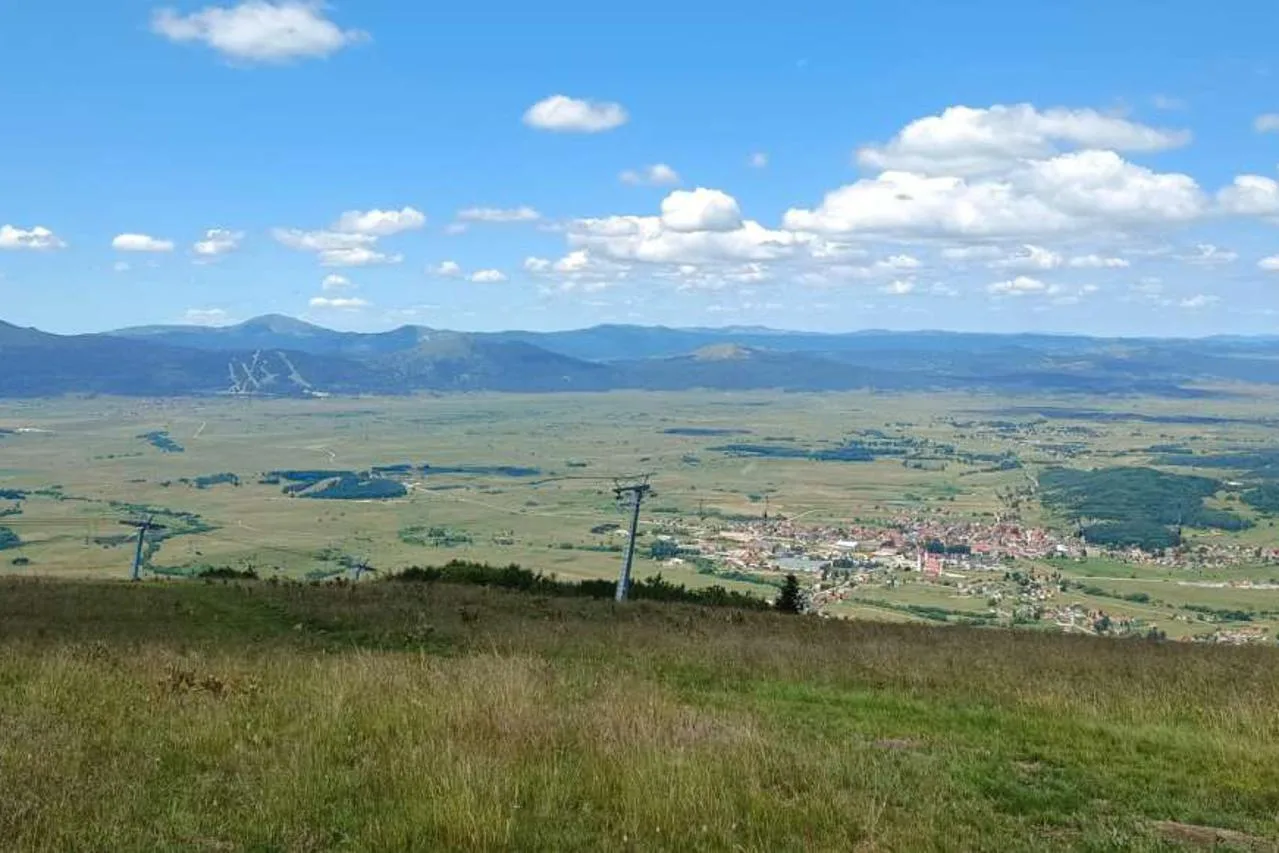Planira se globalni geopark ‘Od izvora do Jadrana’, od Kupresa, Livna do Sinja i Cetine