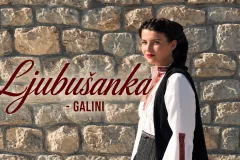 Pogledajte: Ljubušanke snimile spot za pjesmu „Ljubušanka“ pokojnog Joze Milićevića – Galinija