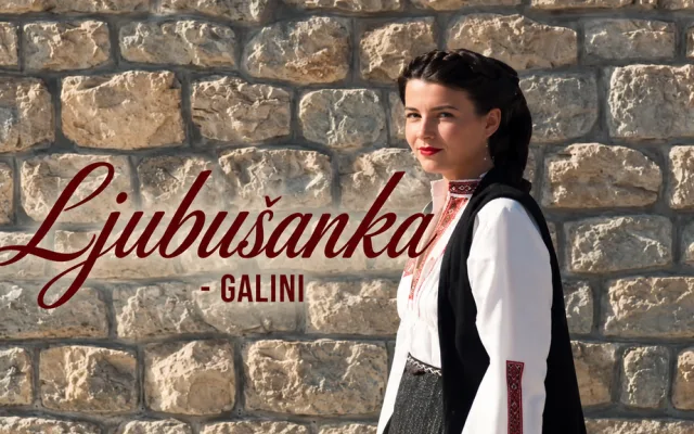 Pogledajte: Ljubušanke snimile spot za pjesmu „Ljubušanka“ pokojnog Joze Milićevića – Galinija