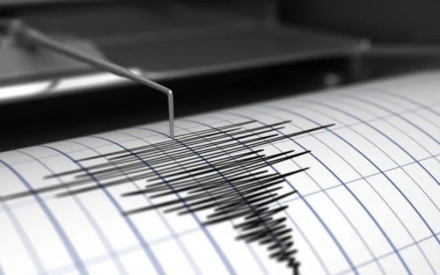 Potres magnitude 3,2 dobro prodrmao područje Hercegovine