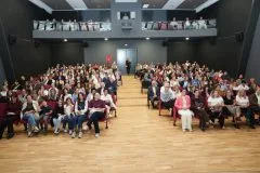 Povijesna drama „Diva“ prikazana u Čitluku