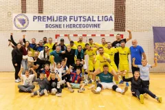 Povijest je ispisana, prva premijerligaška pobjeda se slavi u Livnu