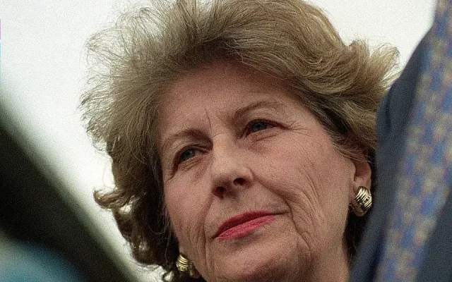 Preminula Biljana Plavšić
