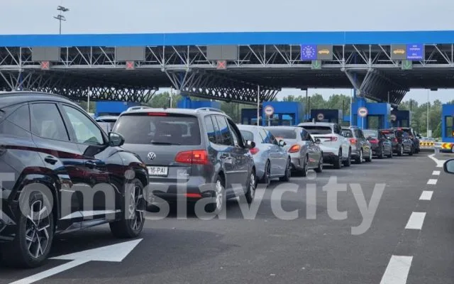 Promjene na granici Hrvatske i BiH: Devet graničnih prijelaza dobiva novi status, jedan se ukida