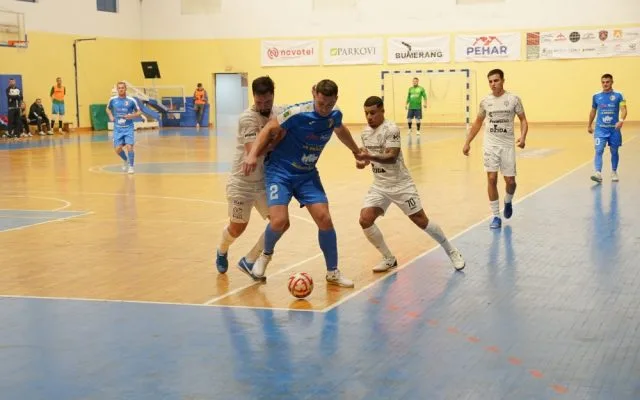 Radnik nastavio s pobjedama i u Čitluku