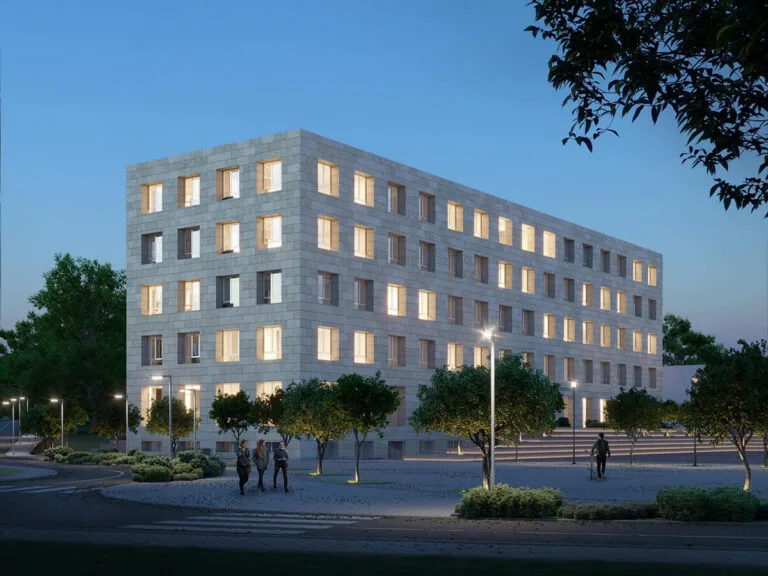 Široki Brijeg gradi novu Srednju strukovnu školu za 700 učenika