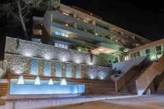 Studentski centar Mostar planira dogradnju evakuacijskih stubišta i izgradnju rampe za pristup osobama s invaliditetom