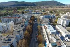 Sunce stiže, ali nakratko: Evo kakvo nas vrijeme očekuje za vikend