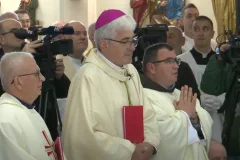 Svečanost u Drvaru: Banjolučki biskup mons. Željko Majić posvetit će novu crkvu sv. Josipa