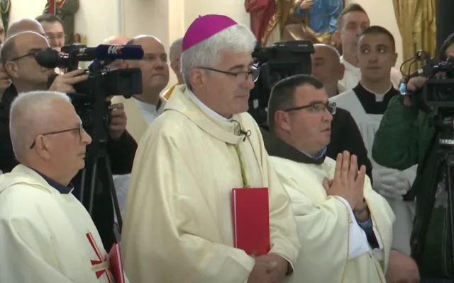Svečanost u Drvaru: Banjolučki biskup mons. Željko Majić posvetit će novu crkvu sv. Josipa