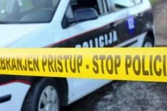 TEŠKA PROMETNA KOD POSUŠJA Poginuo Širokobriježanin, ozlijeđeni Livnjaci