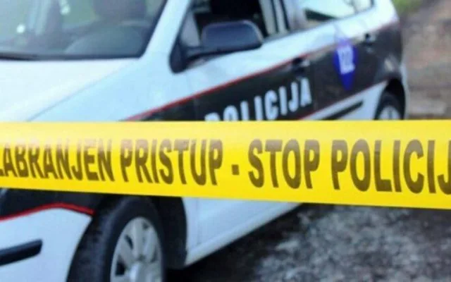 TEŠKA PROMETNA KOD POSUŠJA Poginuo Širokobriježanin, ozlijeđeni Livnjaci