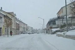 Tko će čistiti snijeg? U Tomislavgradu problemi s natječajem za Mokronoge, Mesihovinu, Roško Polje i druga mjesta