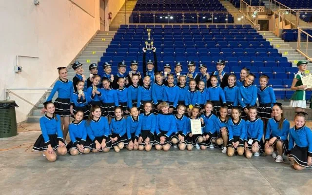 Tri zlatne, jedna srebrna i dvije brončane medalje sa Europskog prvenstva