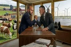 Triller u HBŽ-u: Hoće li se POMAK uništiti vlastitim oružjem?