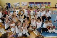 U Čitluku održana 21. Mala olimpijada