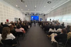 U Livnu istaknuta važnost dijaspore za razvoj gospodarstva