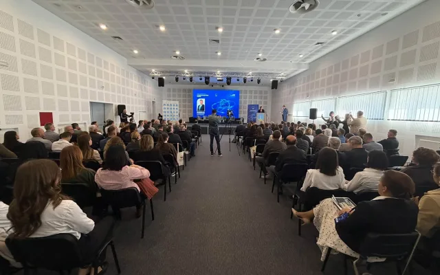 U Livnu istaknuta važnost dijaspore za razvoj gospodarstva