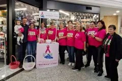 U Livnu obilježen Dan ružičaste vrpce, istaknuta važnost prevencije i ranog otkrivanja raka dojke