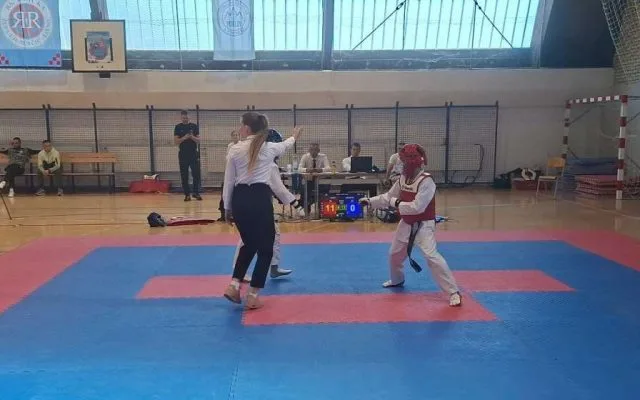 U Livnu održan jubilarni 30. međunarodni taekwondo turnir Livno Open