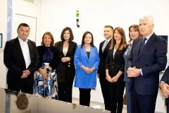 U SKB-u Mostar u rad pušten napredan uređaj za radioterapiju u liječenju onkoloških pacijenata