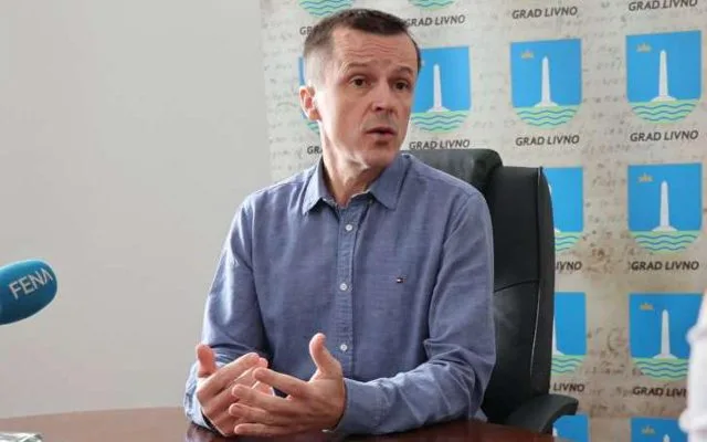 Udruga: Gradonačelnik Livna skriva dokumentaciju o dodjeli javnog novca povlaštenim udrugama kako bi pokušao opstruirati istragu o kriminalu