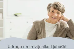Udruga umirovljenika Ljubuški: Čestitka u povodu međunarodnog dana starijih osoba