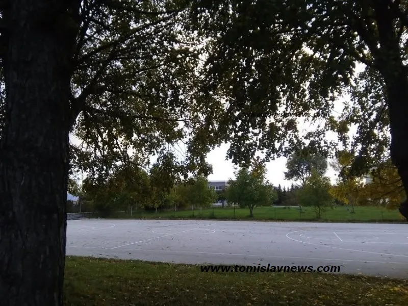 VIDEO: DOBRO vam oblačno i kišovito jutro iz Tomislavgrada!