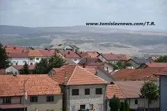 VIDEO: DOBRO vam oblačno, vjetrovito i pohladno jutro iz Tomislavgrada!