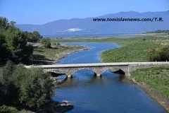 VIDEO: DOBRO vam pretežno vedro jutro iz Tomislavgrada!