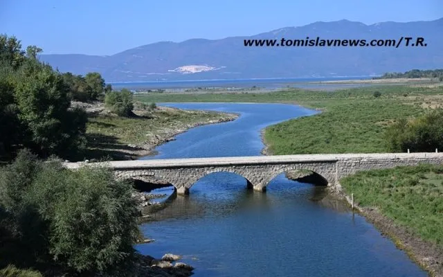 VIDEO: DOBRO vam pretežno vedro jutro iz Tomislavgrada!