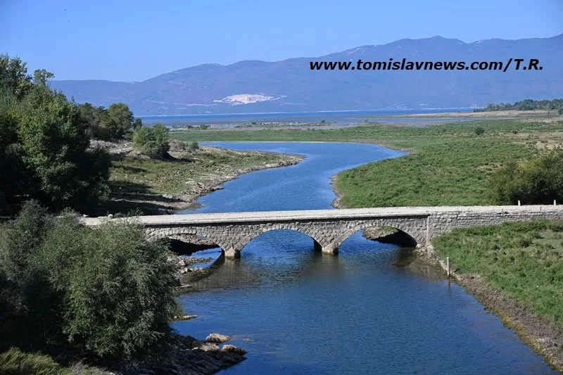 VIDEO: DOBRO vam pretežno vedro jutro iz Tomislavgrada!